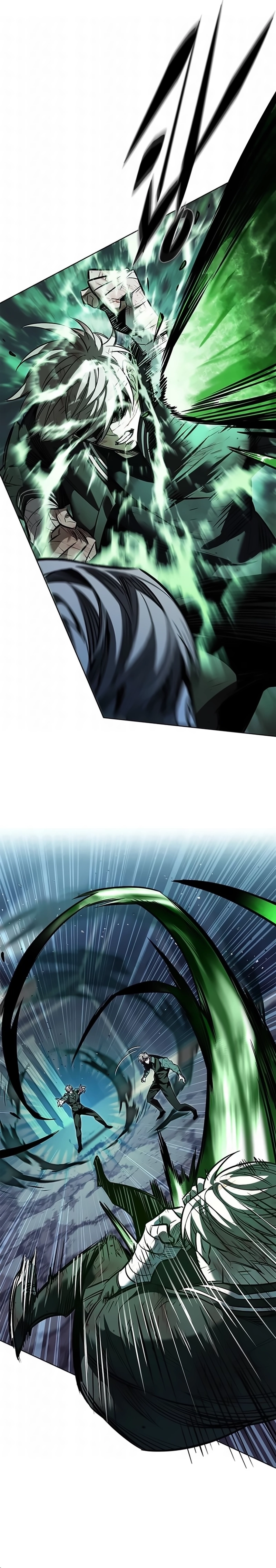 Read Veletric PT Manga Online