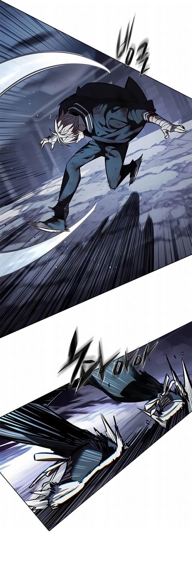 Read Veletric PT Manga Online