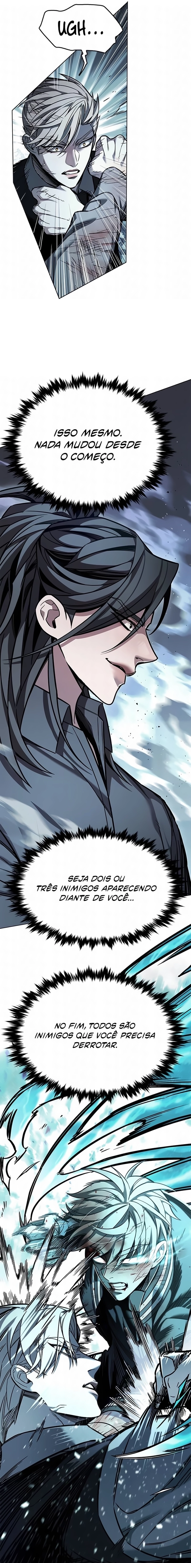 Read Veletric PT Manga Online
