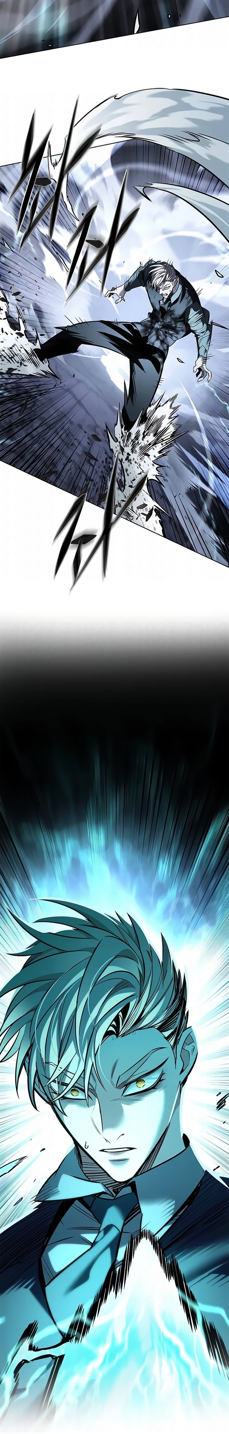 Read Veletric PT Manga Online