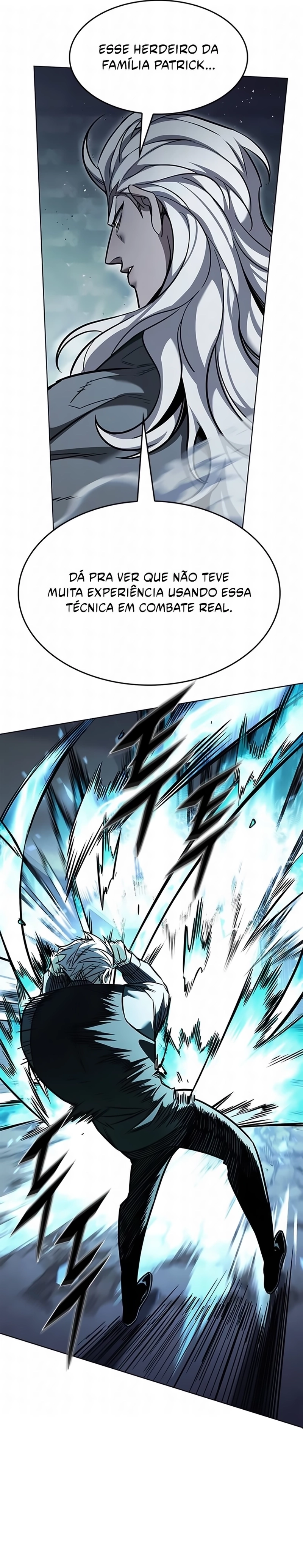 Read Veletric PT Manga Online