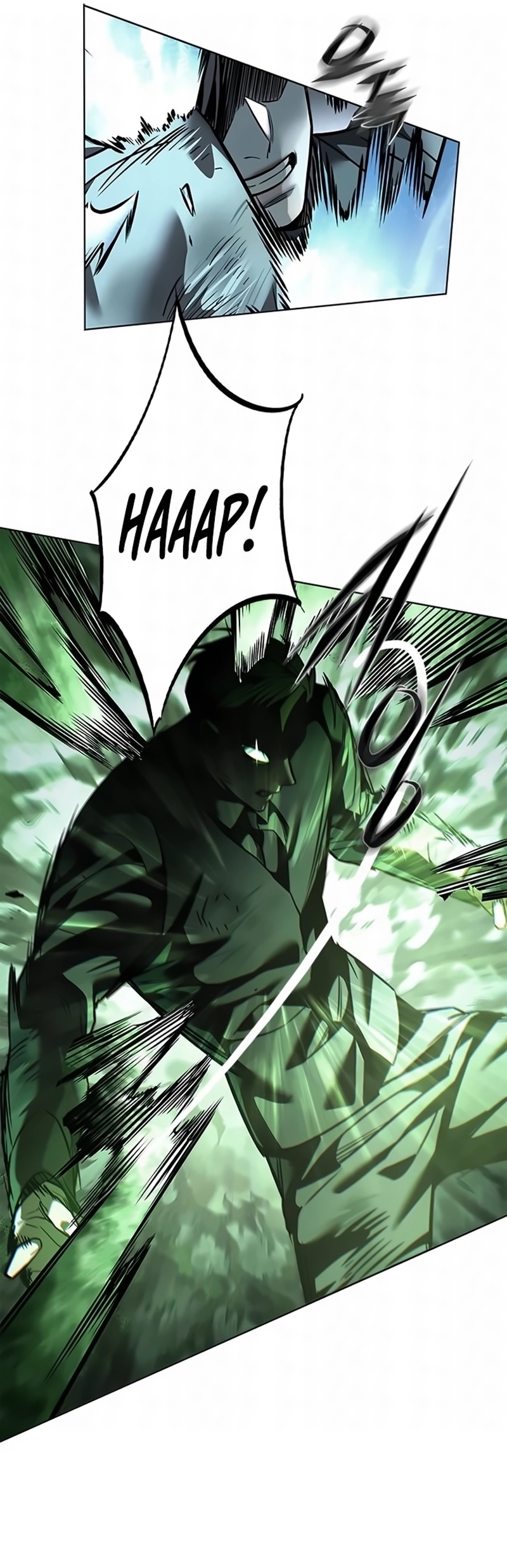 Read Veletric PT Manga Online