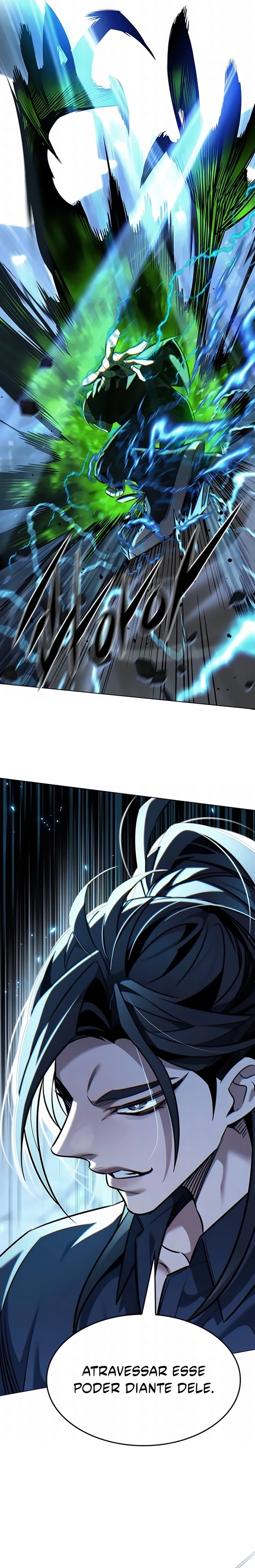 Read Veletric PT Manga Online