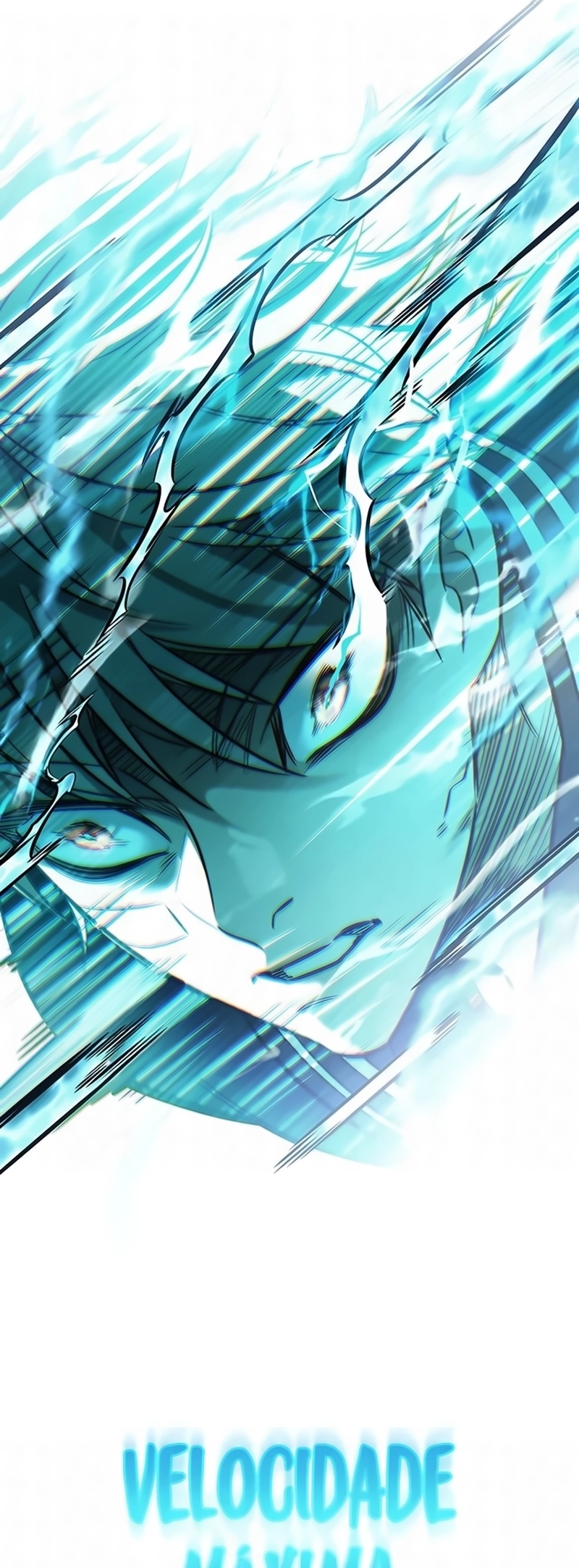 Read Veletric PT Manga Online