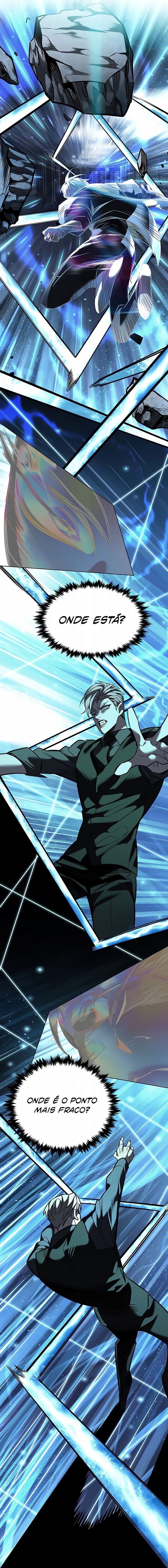 Read Veletric PT Manga Online