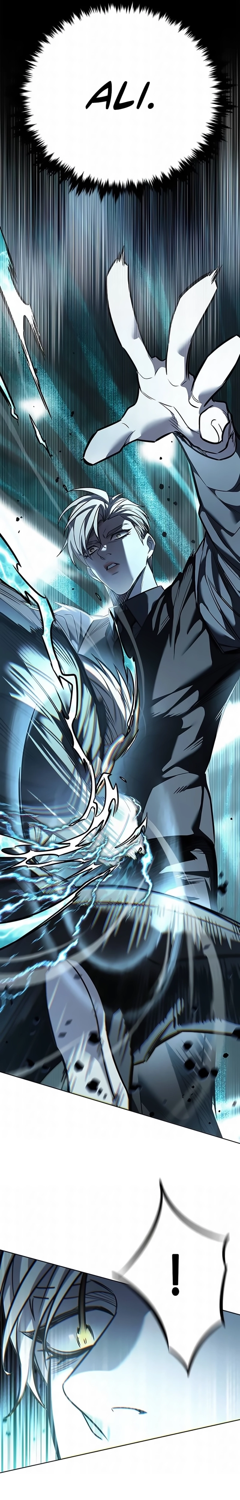 Read Veletric PT Manga Online