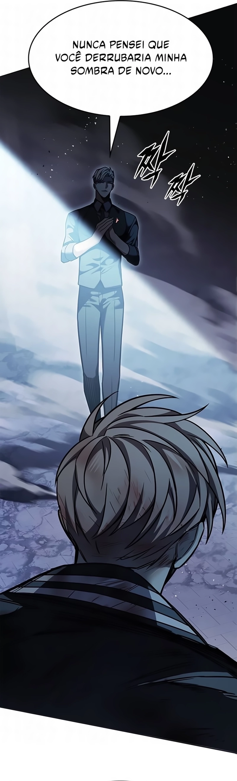 Read Veletric PT Manga Online