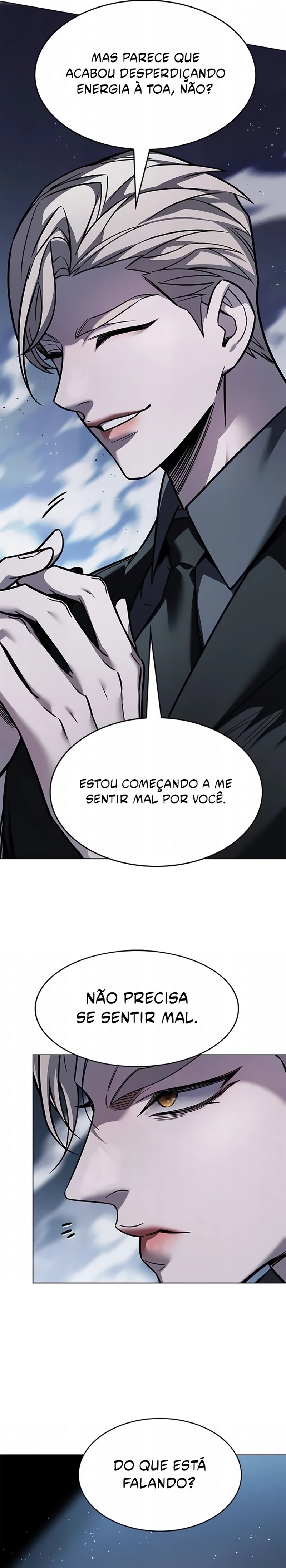 Read Veletric PT Manga Online