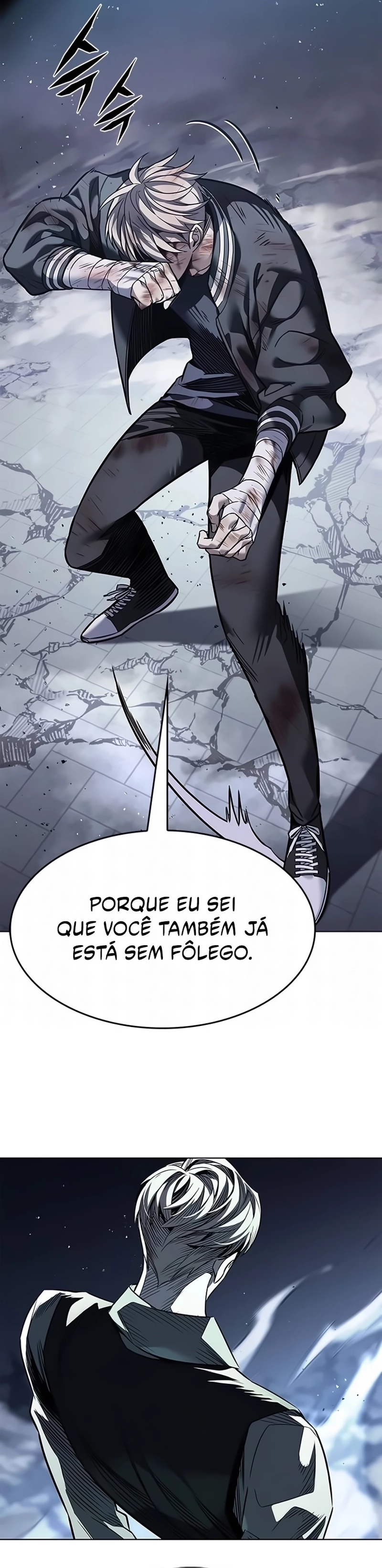 Read Veletric PT Manga Online