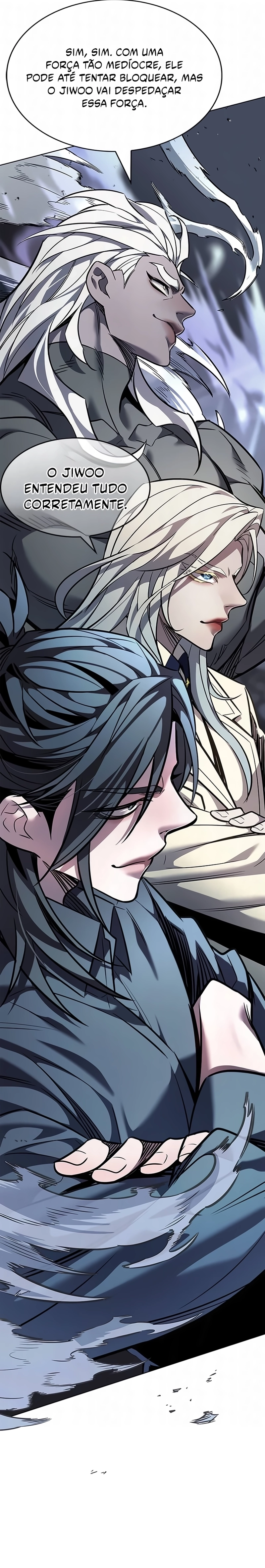 Read Veletric PT Manga Online