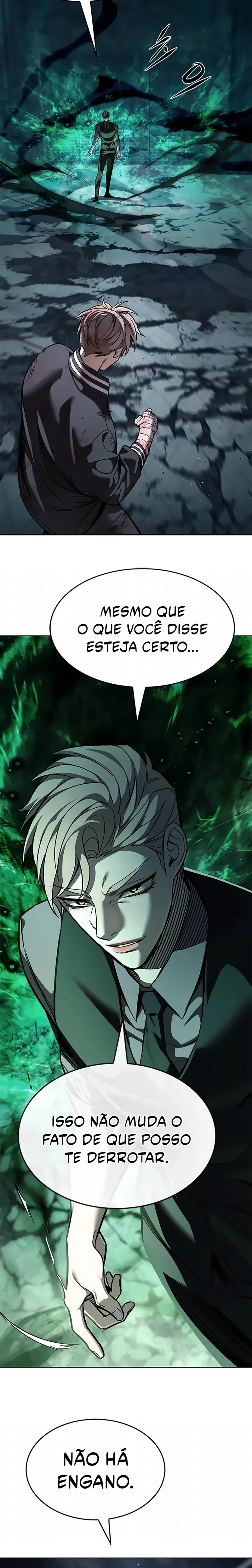 Read Veletric PT Manga Online