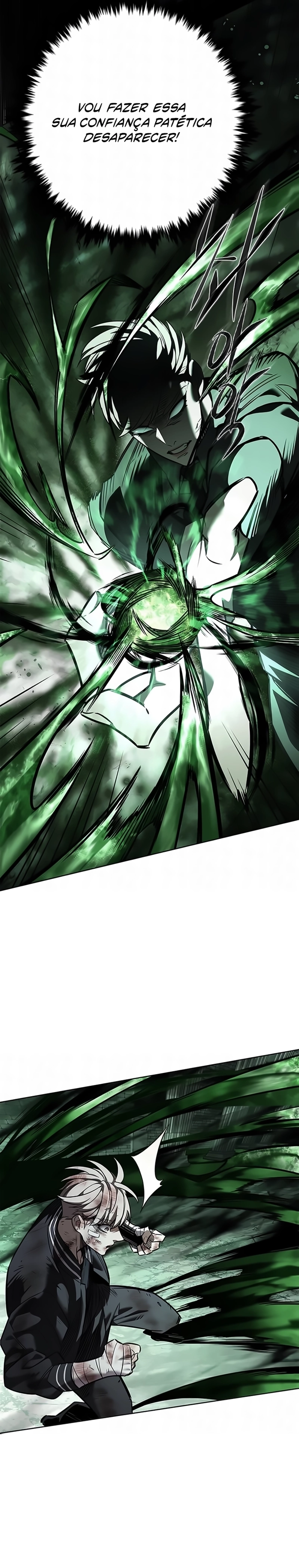 Read Veletric PT Manga Online