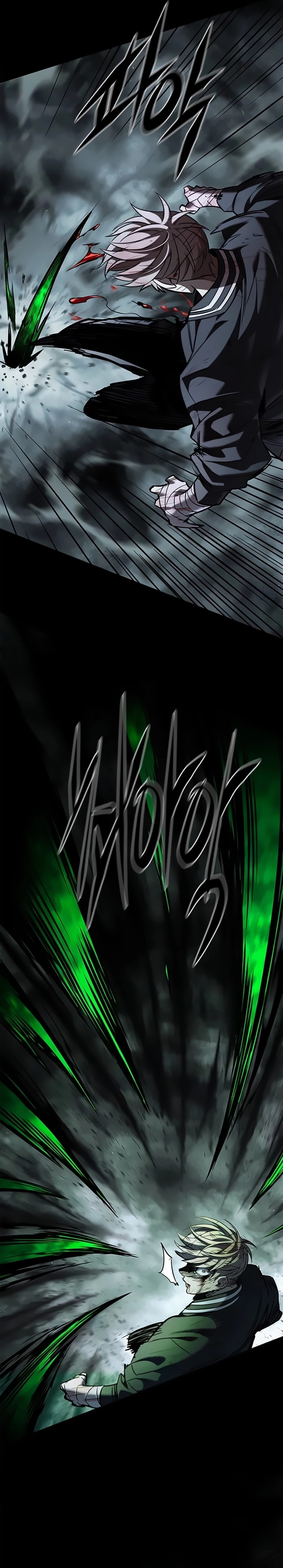 Read Veletric PT Manga Online