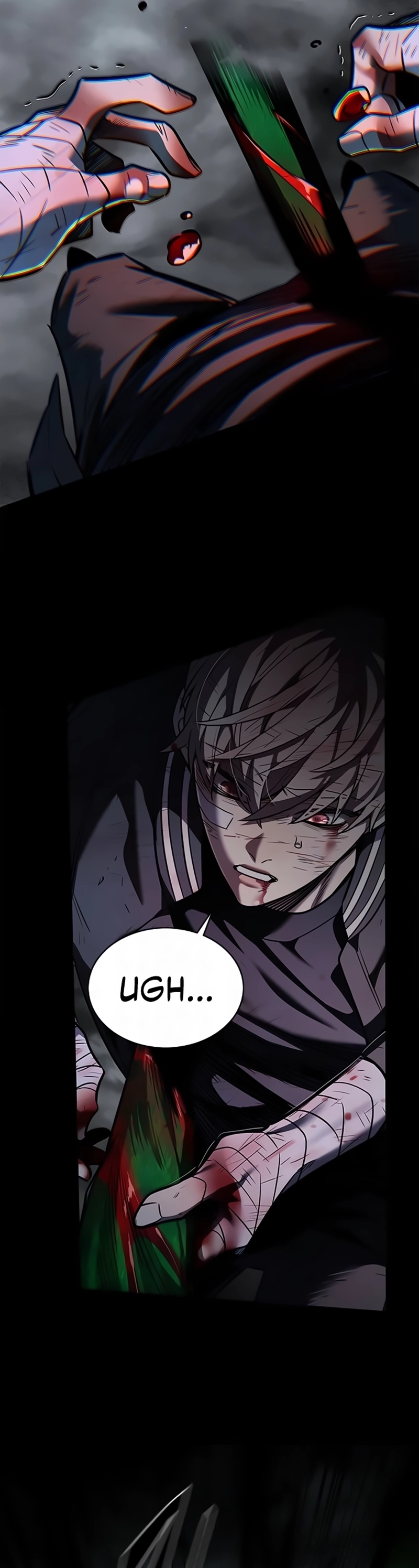 Read Veletric PT Manga Online