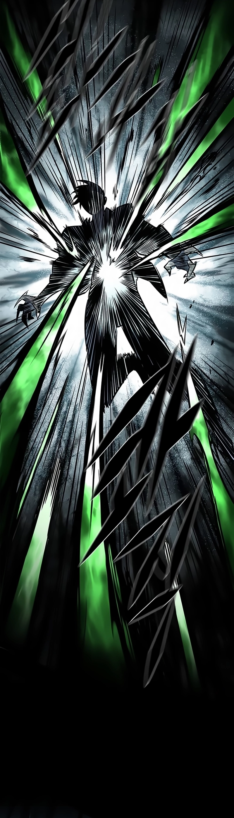 Read Veletric PT Manga Online
