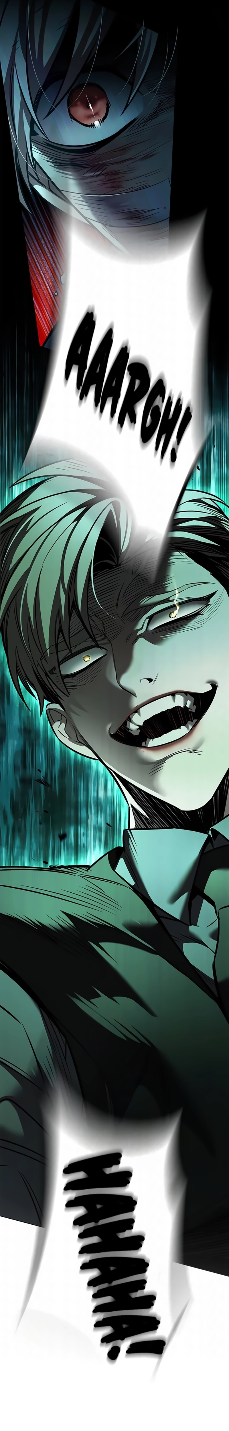 Read Veletric PT Manga Online