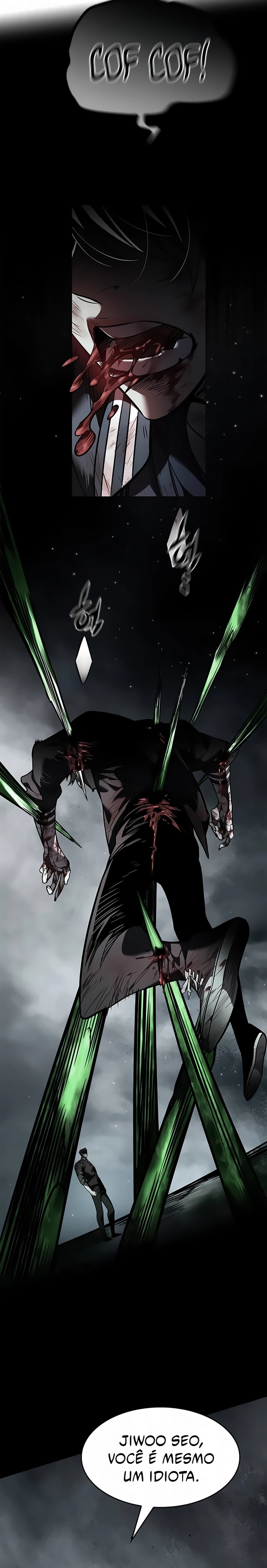 Read Veletric PT Manga Online