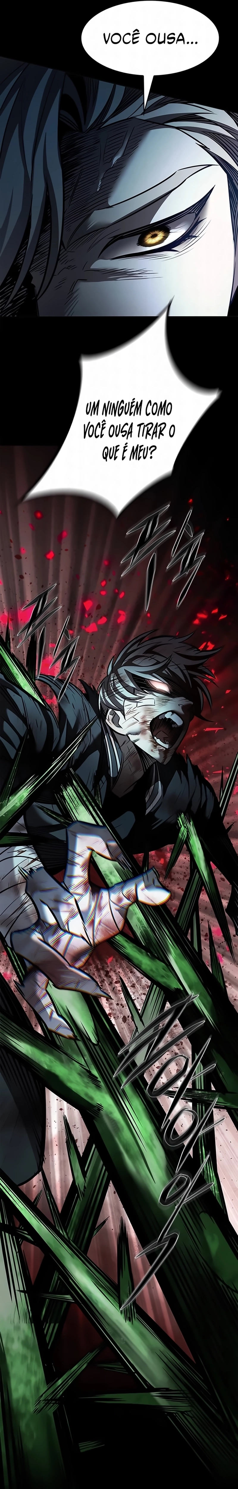 Read Veletric PT Manga Online