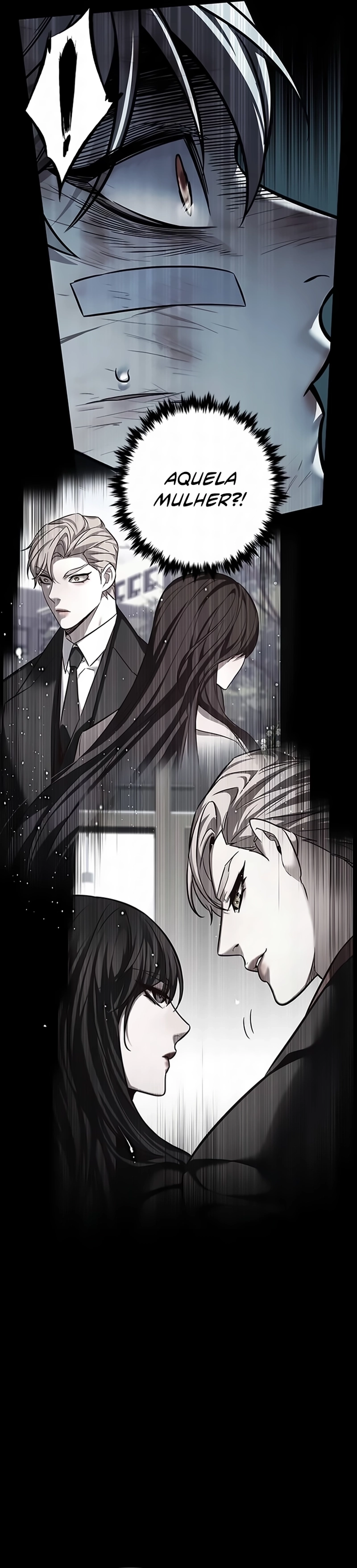 Read Veletric PT Manga Online