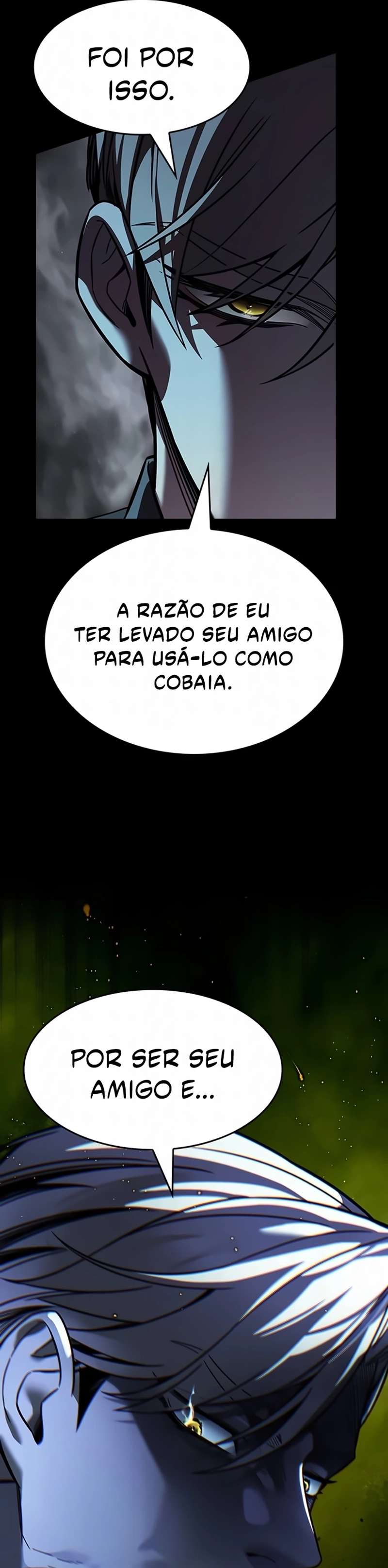 Read Veletric PT Manga Online