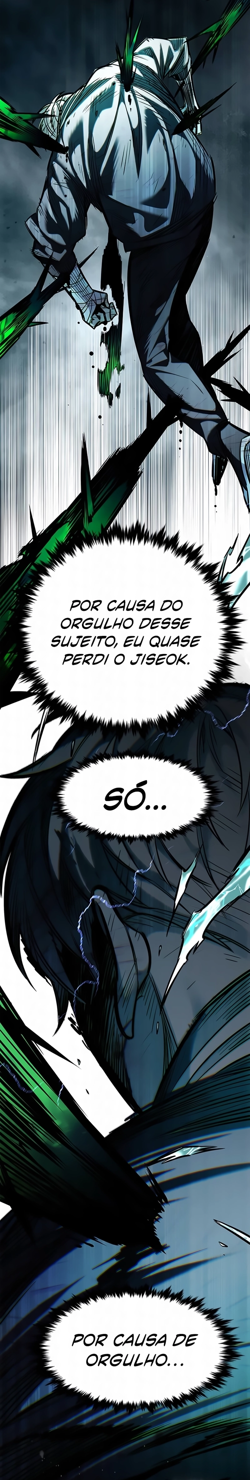 Read Veletric PT Manga Online