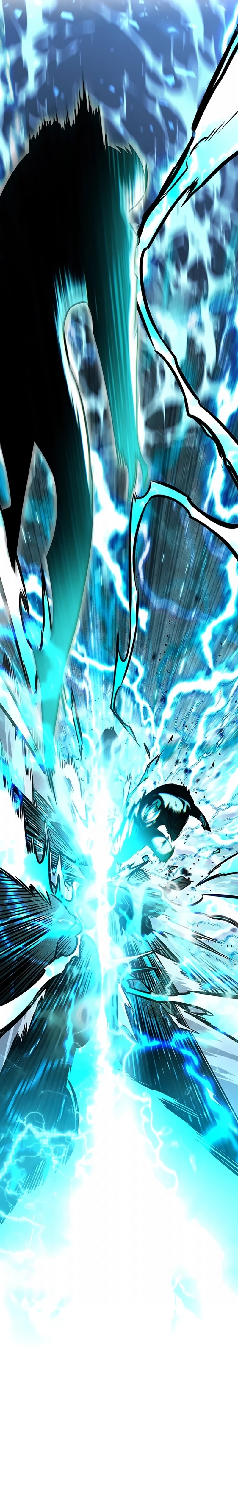 Read Veletric PT Manga Online