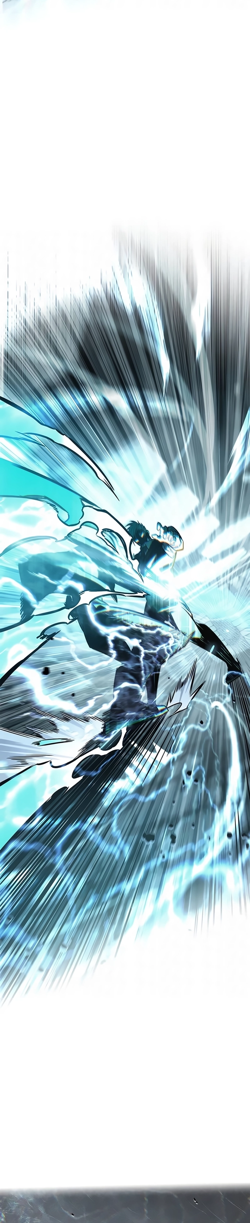 Read Veletric PT Manga Online