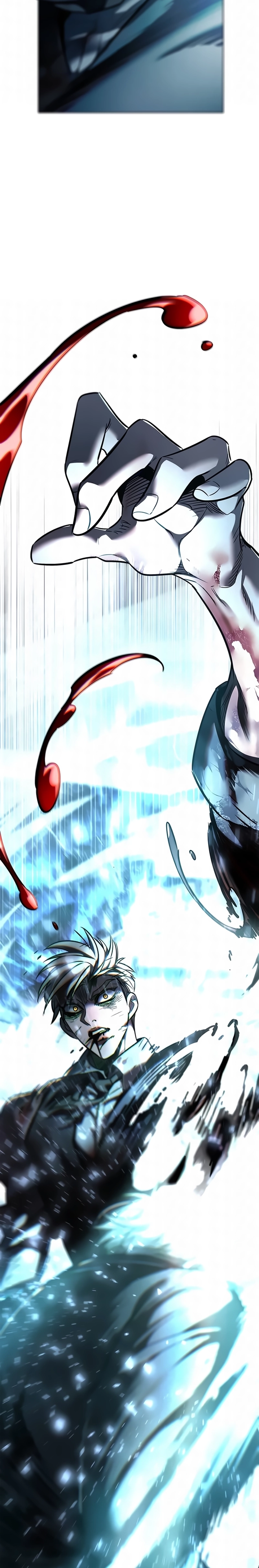 Read Veletric PT Manga Online