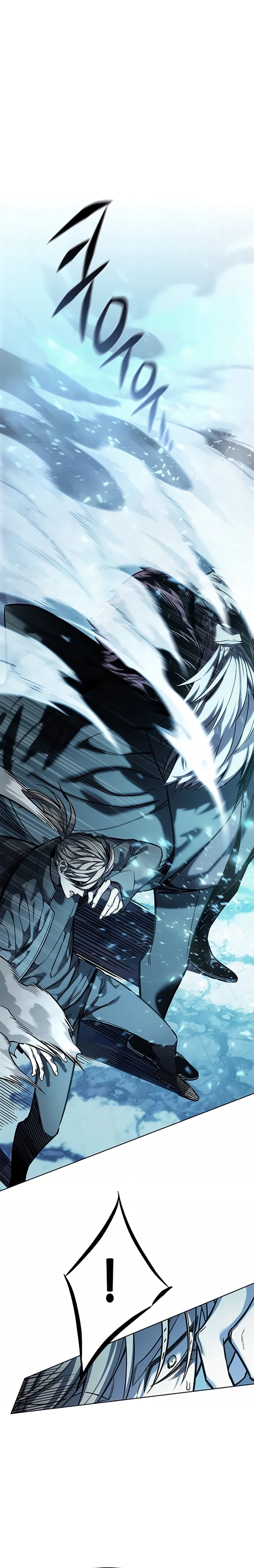 Read Veletric PT Manga Online