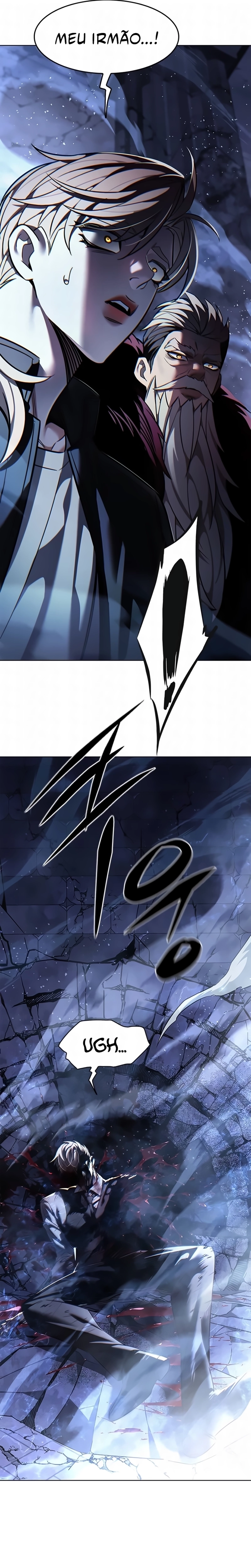 Read Veletric PT Manga Online
