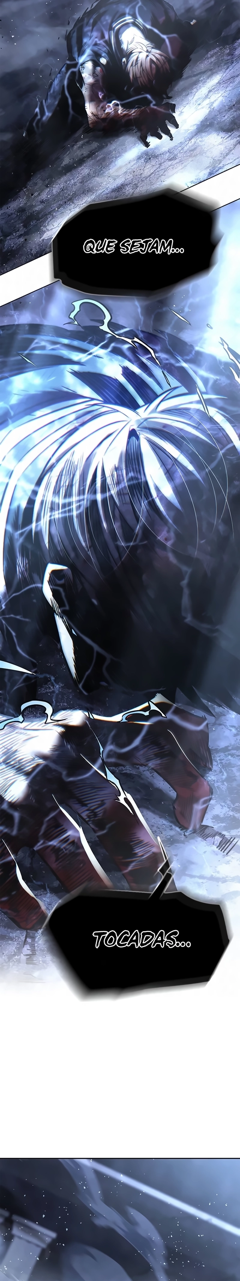 Read Veletric PT Manga Online