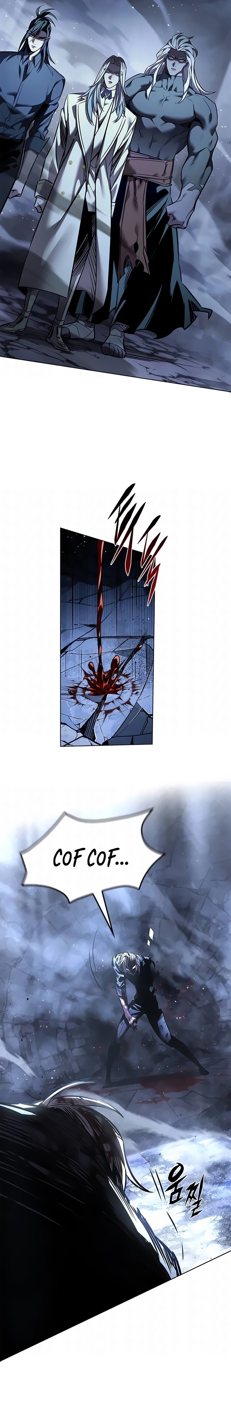 Read Veletric PT Manga Online