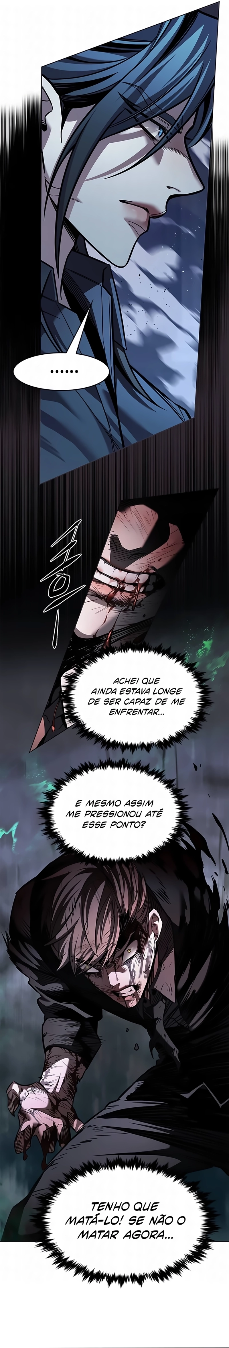 Read Veletric PT Manga Online