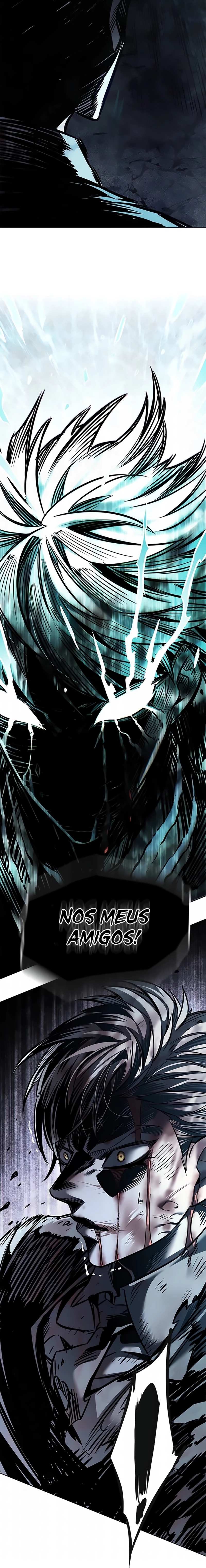Read Veletric PT Manga Online