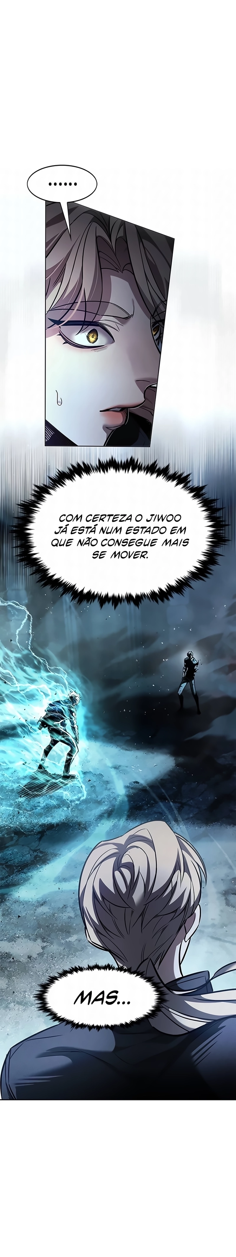 Read Veletric PT Manga Online