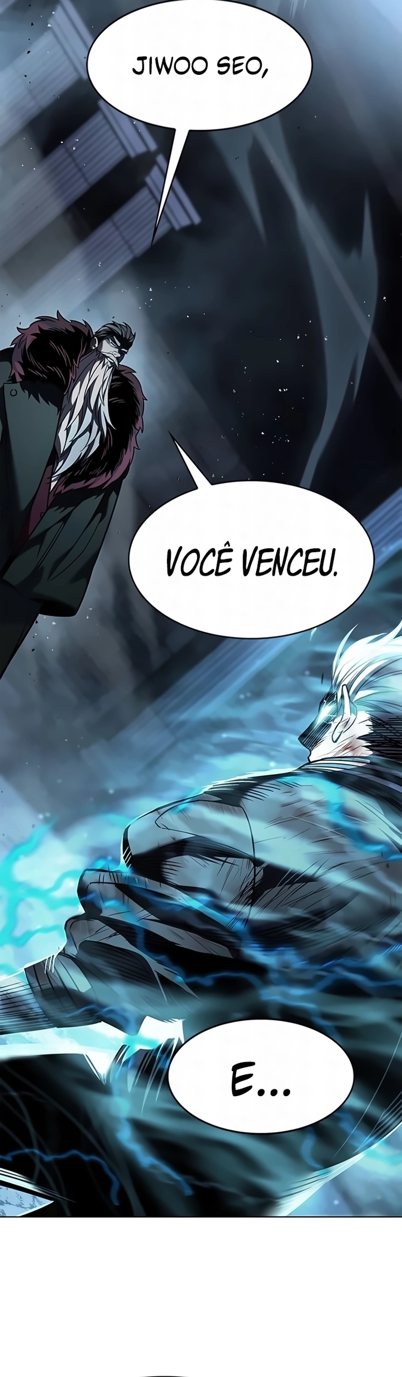 Read Veletric PT Manga Online