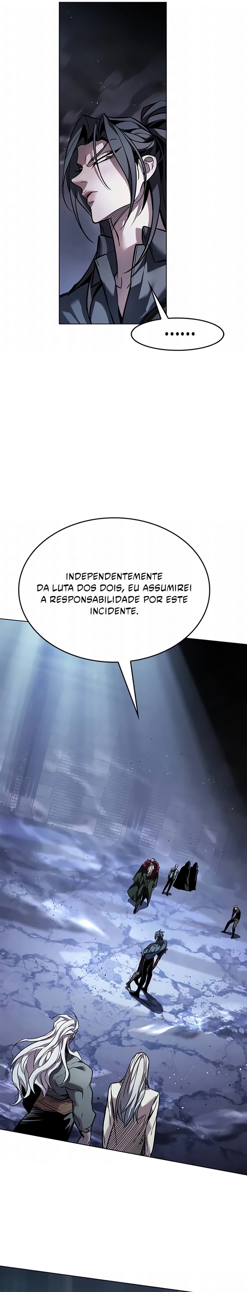 Read Veletric PT Manga Online