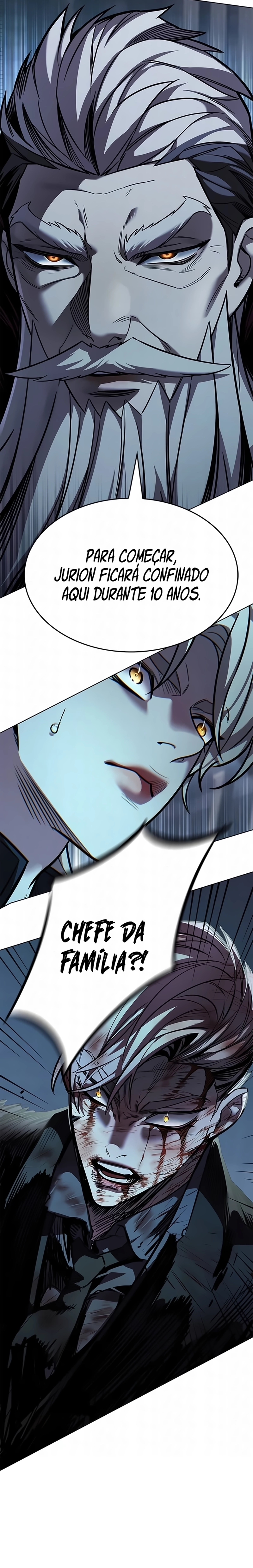 Read Veletric PT Manga Online