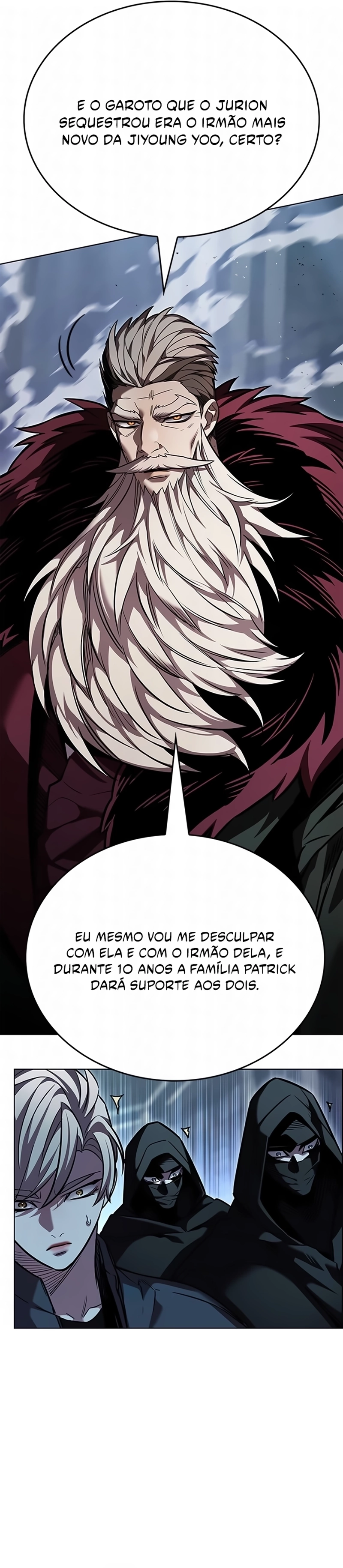Read Veletric PT Manga Online