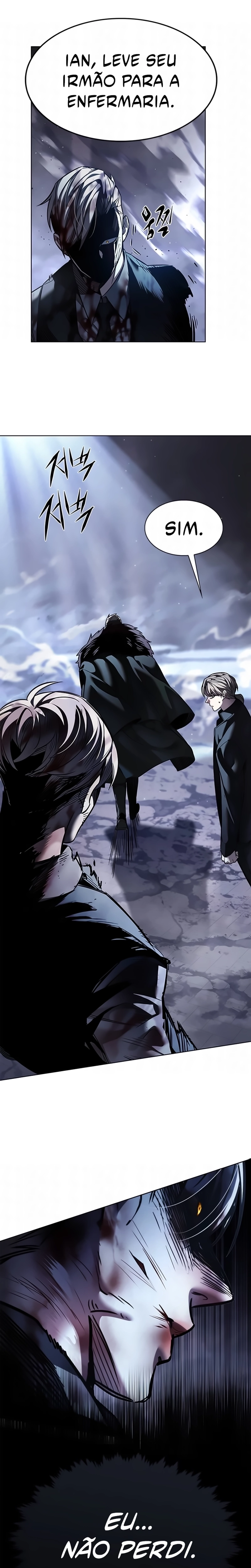Read Veletric PT Manga Online