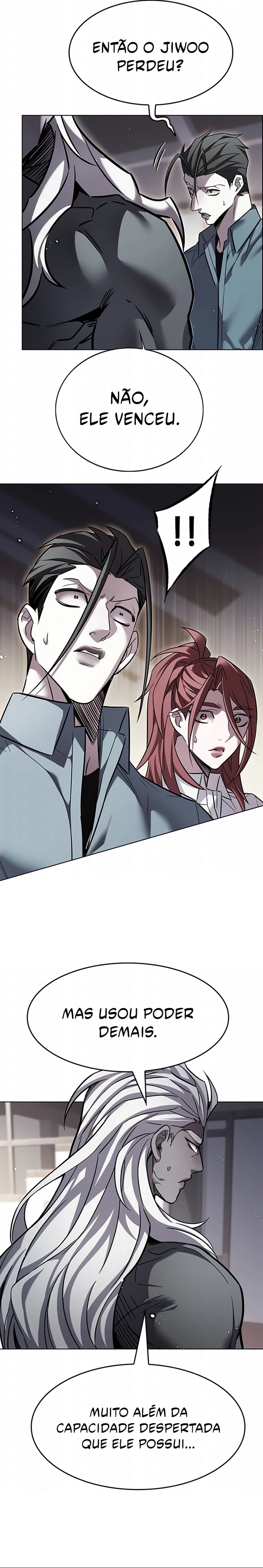Read Veletric PT Manga Online