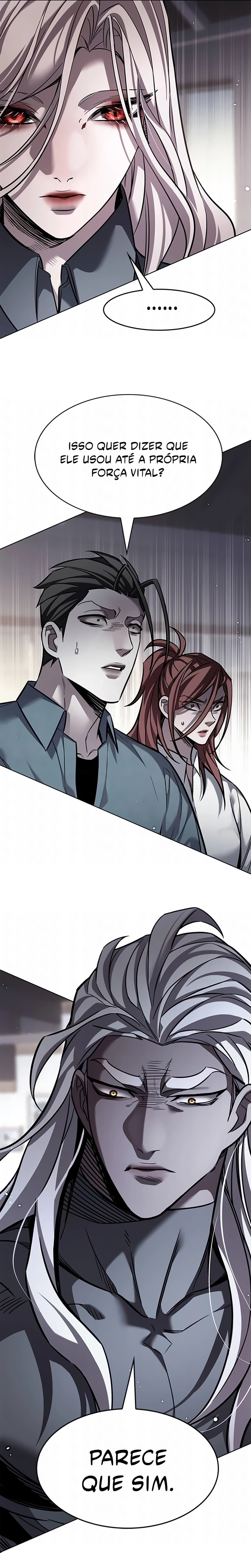 Read Veletric PT Manga Online