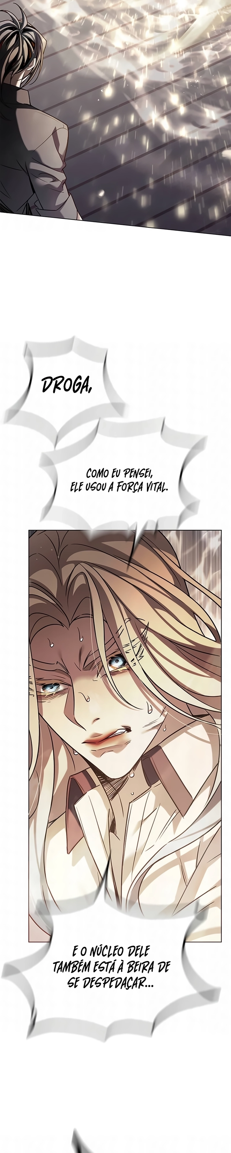 Read Veletric PT Manga Online