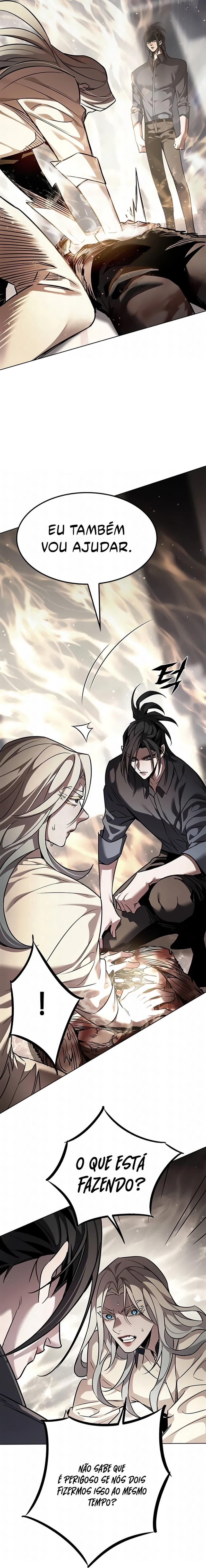 Read Veletric PT Manga Online