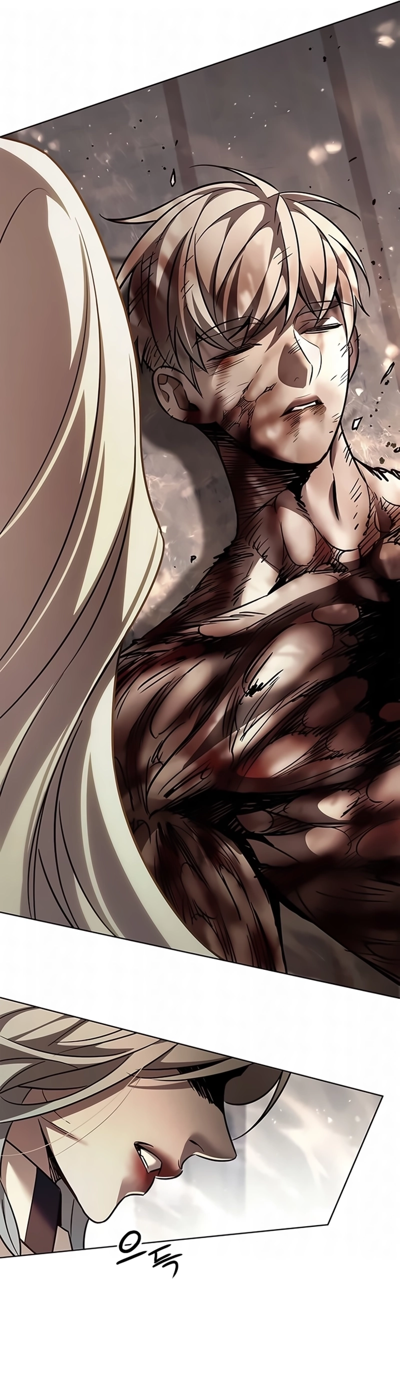 Read Veletric PT Manga Online