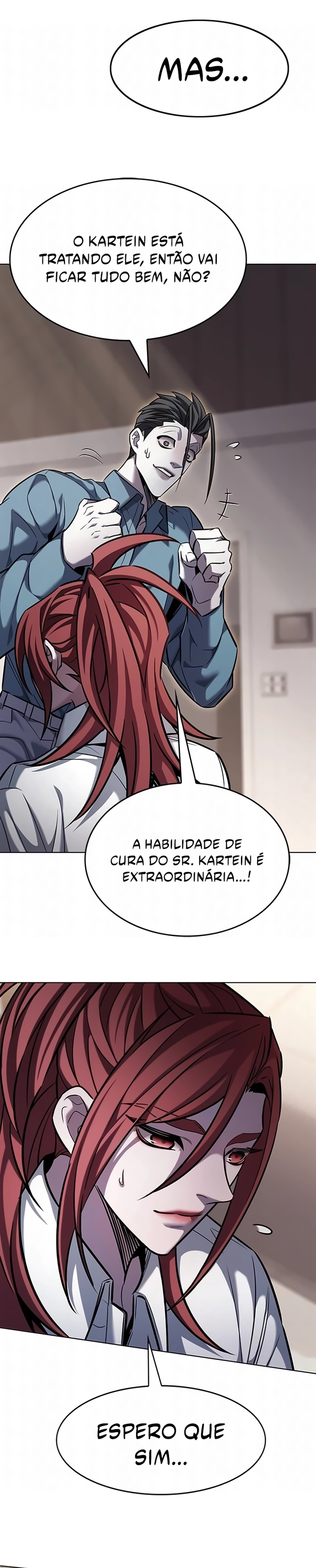 Read Veletric PT Manga Online