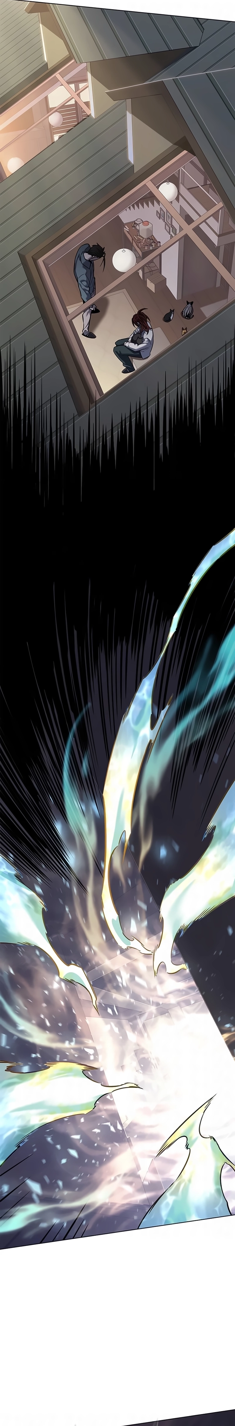 Read Veletric PT Manga Online