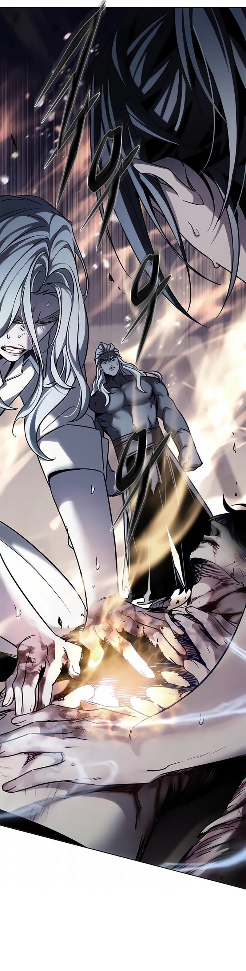 Read Veletric PT Manga Online