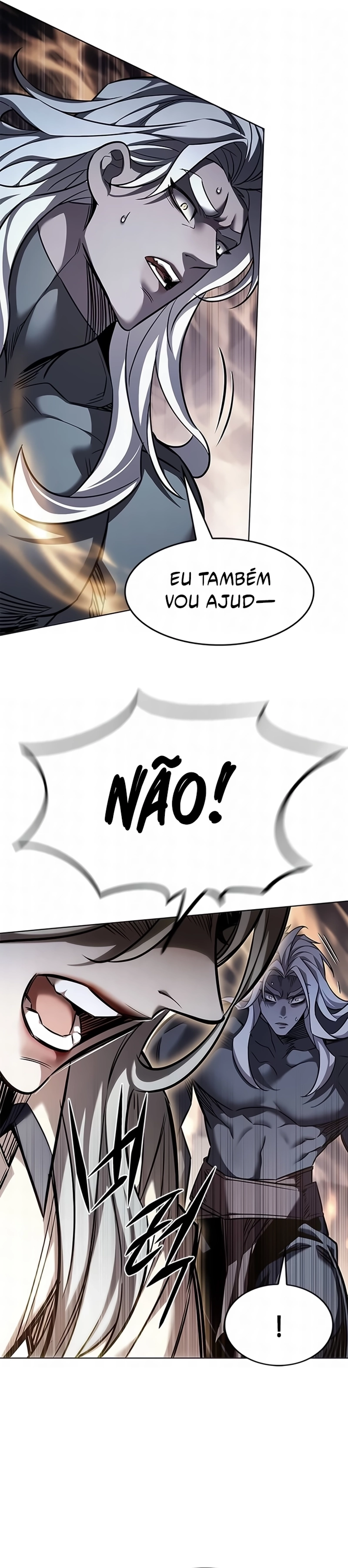 Read Veletric PT Manga Online