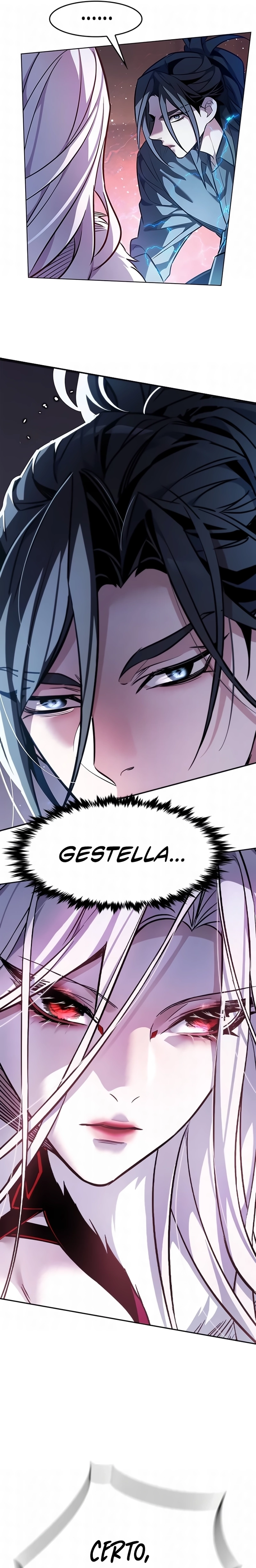 Read Veletric PT Manga Online